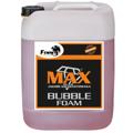 Feniks Max Bubble Foam 20kg Aktywna piana do aut mocny koncentrat Bubble Foam - 20kg