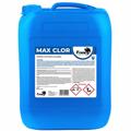 Feniks Agro Max Clor 20L Profesjonalny płyn z chlorem do gastronomii Max Clor -20l