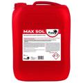 Feniks Agro Max SOL 5L Kwaśny płyn myjący do przemysłu spożywczego Max SOL - 5l