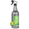 Clinex Nano Protect Silver Odour Killer - Green Tea 1L Neutralizator Zapachów Środek do Pochłaniania Zapachu Odoru Dymu Ag
