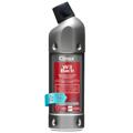 CLINEX W3 Bacti 1L Płyn Żel do WC Sanitariatów Dezynfekcji Czyszczenia Silnie Kwaśny 