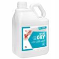 Tevet Oxy Drób Trzoda Oddech Wit C Olejki Zdrowe Płuca Higiena 5L PREMIUM