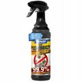 TENZI ŚRODEK PLEŚNIOBÓJCZY 600ml na Pleśń do usuwania Pleśni i Grzyba ze Ścian Spray 