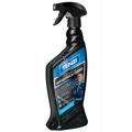 TENZI IMPREGNACJA TKANIN 600ml Impregnat Do Tkanin Tapicerki Tekstyliów Zamszu Odzieży w Spray 