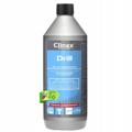 Clinex Drill 1L Żel do Udrażniania Rur Kanalizacji Odpływów Syfonów 