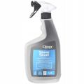 Clinex Shine Steel 650ml Środek Płyn Do Czyszczenia Stali Nierdzewnej INOX Konserwacja 