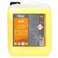 Clinex Grill 5L Płyn Do Czyszczenia Grila Piekarnika Rusztu Tłuszczu Przypaleń