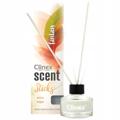 Clinex Scent Sticks - FANTASY 45ml Patyczki Zapachowe Odświeżacz Powietrza Nautralizator Zapachów