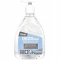 Clinex DEZOSept 500ml Żel do Dezynfekcji Rąk i Dłoni Skuteczny Preparat 