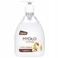 Clinex Mydło w Płynie  500ml Nawilżające Delikatne dla Skóry z dozownikiem