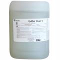 KERSIA UDDER BLUE 1 - Dipping Poudojowy Dezynfekcja 22kG - Składnik nr 1