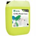 KERSIA G-MIX POWER BASE 19KG Preparat Dwuskładnikowy do Dezynfekcji Strzyków Wymion Składnik nr2
