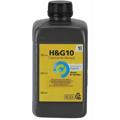 H&G10 Elewacje 1L  Mycie Dachu Elewacji Ogrodzeń H&G10 Elewacje 1L Koncentrat Usuwa Mchy Glony