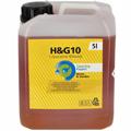 H&G10 Elewacje 5L Mycie Dachu Elewacji Ogrodzeń H&G10 Elewacje 5L Koncentrat Usuwa Mchy Glony