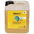 H&G11 Mycie kamienia 5L Środek do Mycia Kostki Brukowej CE H&G11 Mycie kamienia 5L Koncentrat