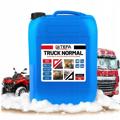 TEFA Truck Premium 5kg Piana Aktywna Do Samochodów Ciężarowych TIR Jakość