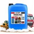 TEFA Truck Max 5kg Piana Aktywna Do Mocno zabrudzonych Pojazdów Alkaiczna 