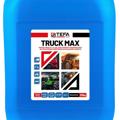 TEFA Truck Max 20kg Alkaliczny produkt do mycia mocno zabrudzonych pojazdów