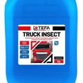 TEFA Truck Insect 5kg. Do usuwania owadów z szyb oraz karoserii pojazdów