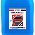 TEFA Truck Insect 20kg Do usuwania owadów z szyb oraz karoserii pojazdów