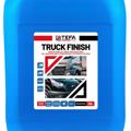 TEFA Truck Finish 20L. Wosk przeznaczony do powierzchni o wysokim połysku