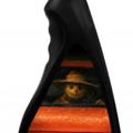 TEFA CAR STRACH NA WODĘ 450ml quick detailer odpycha wodę