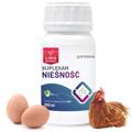 Witaminy dla kur Niosek Koncentrat SUPLEXAN NIEŚNOŚĆ 250ml Jakość