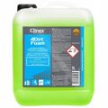 CLINEX 4Dirt Wysoko pieniący koncentrat do usuwania tłustych zabrudzeń 5L