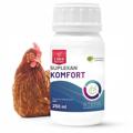 SUPLEXAN KOMFORT 250ml Stres. Witaminy Elektrolity dla kur drobiu 0,25l