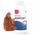SUPLEXAN KOMFORT 1L Stres. Witaminy Elektrolity dla kur drobiu TEFA