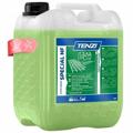 TENZI Super Green Specjal NF 5L Płyn Do Posadzek Przemysłowych Warsztatów 5L Koncentrat TENZI