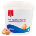 TEFA EGG WASH POWDER Proszek Mycie i Dezynfekcja Jaj do Jajek 5kg Intermag