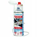 NANOCLEAN AC8 lawenda Aktywna piana do czyszczenia odgrzybiania klimatyzacji AC8 0,4l