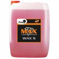 Feniks Max Wax S  20L  Wosk koncentrat do aut działanie osuszające ochronne Wax S - 20l