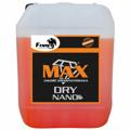 Feniks Max DRY NANO 10L Wosk polimerowy do auta osusza nabłyszcza lakier DRY NANO - 10l